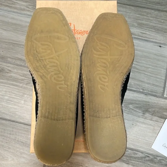 Men’s Castaner Pablo Espadrilles - Picture 4 of 9